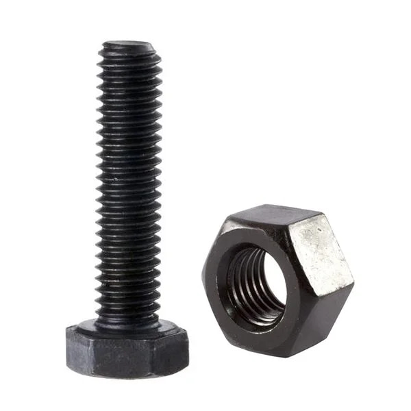 تصویر 1 از پیچ مهره 14 دقیق و سنگین مناسب تجهیزات مکانیکی