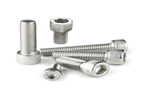 تصویر 3 از پیچ مهره 14 دقیق و سنگین مناسب تجهیزات مکانیکی