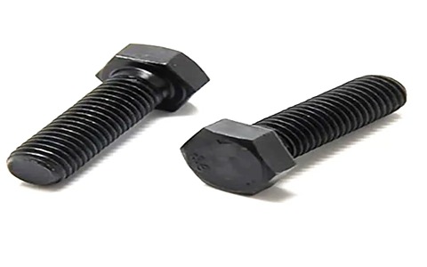 تصویر 4 از پیچ مهره 14 دقیق و سنگین مناسب تجهیزات مکانیکی