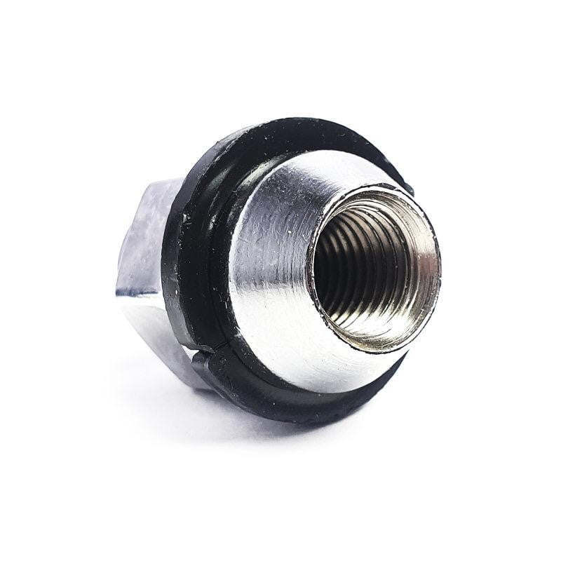 تصویر 2 از پیچ مهره چرخ کوییک فولادی تقویت شده برای ایمنی بیشتر