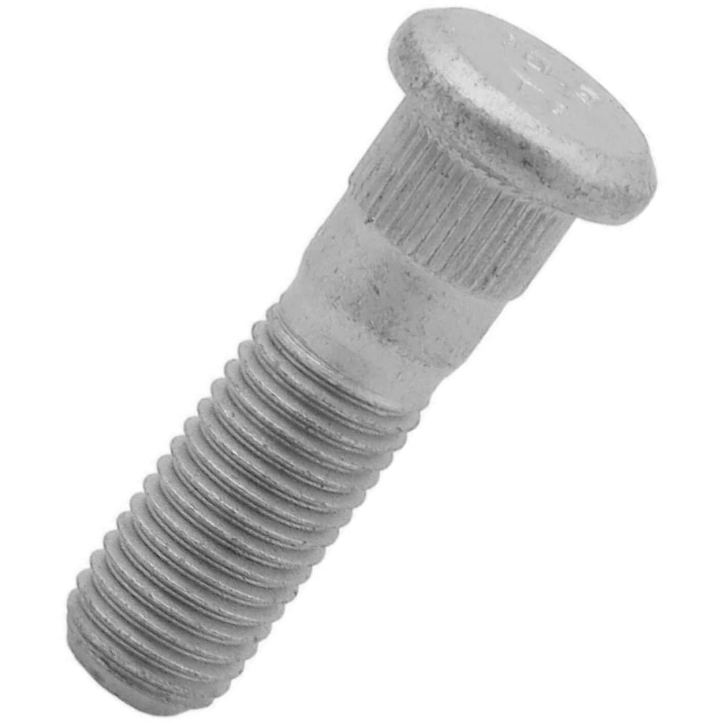 تصویر 4 از پیچ مهره چرخ کوییک فولادی تقویت شده برای ایمنی بیشتر