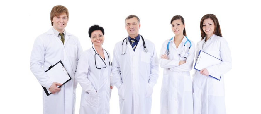 البسه پزشکی سرو با طراحی ارگونومیک