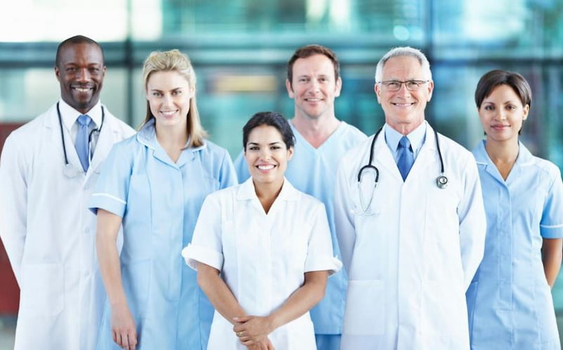 البسه پزشکی کیمیا چند بار مصرف با دوخت صنعتی