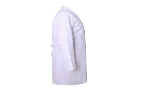 تصویر 4 از البسه پزشکی کیمیا چند بار مصرف با دوخت صنعتی