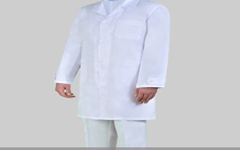 تصویر 2 از البسه پزشکی تهران ایزوله مقاوم نفوذ مایعات