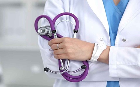 تصویر 3 از البسه پزشکی تهران ایزوله مقاوم نفوذ مایعات