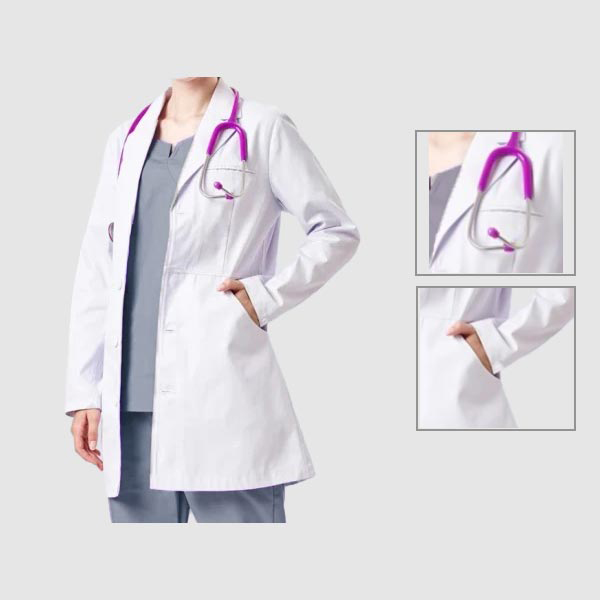 البسه پزشکی وفا مشهد ویژه مصرف عمومی