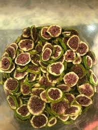 تصویر 3 از خرید عمده انجیر خشک اسلایس + کیفیت صادراتی و سورت بندی حرفه ای