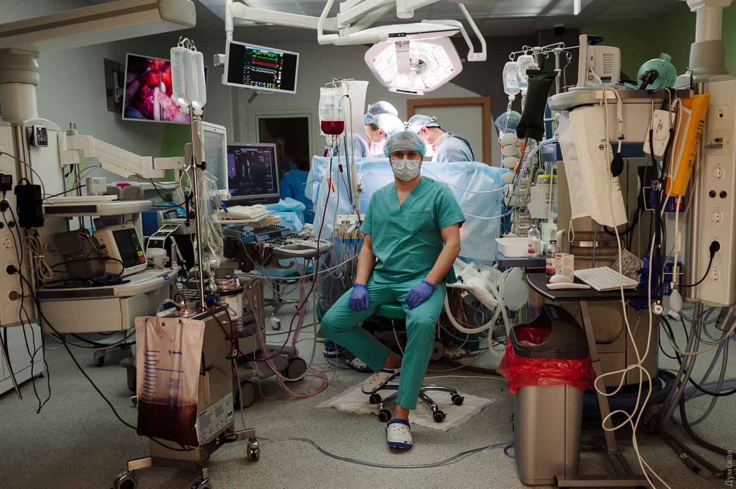 البسه پزشکی سینا مناسب محیط پر ریسک