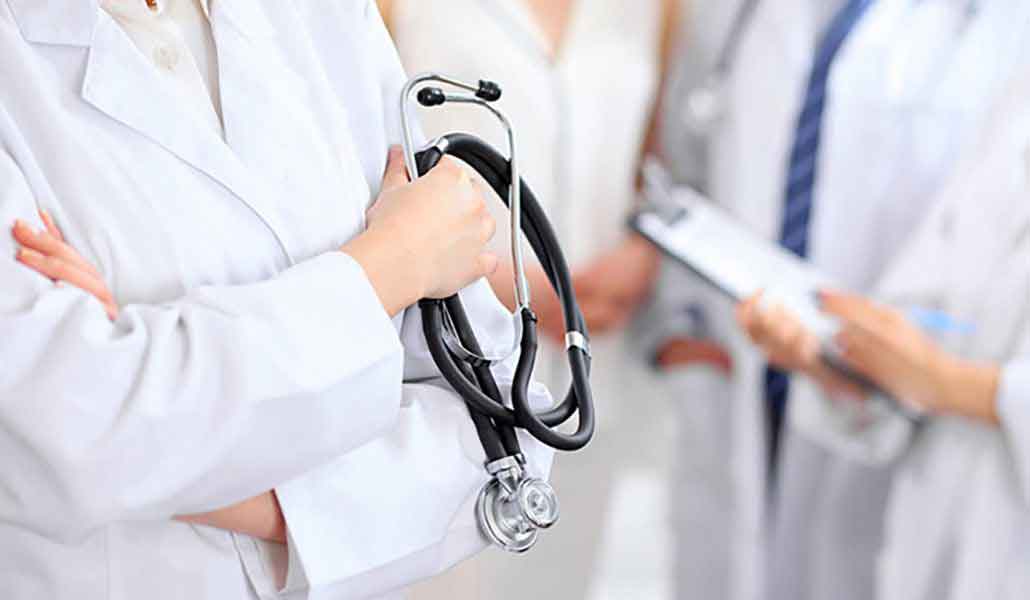 البسه پزشکی خضرا ست کامل مصرف روزانه