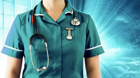 تصویر 1 از البسه پزشکی سینوهه با طراحی ارگونومیک و مقاوم