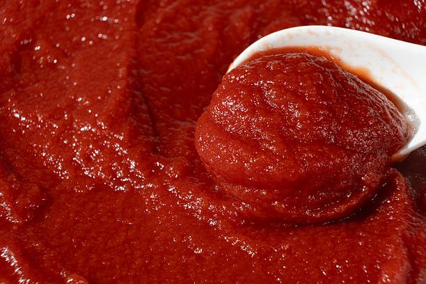 تصویر 4 از رب گوجه‌ فرنگی اسپادانا بدون افزودنی و مواد نگهدارنده