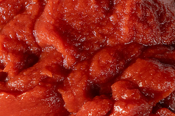 تصویر 3 از رب گوجه‌ فرنگی اروم آدا درجه یک با غلظت بالا و بدون آب اضافی