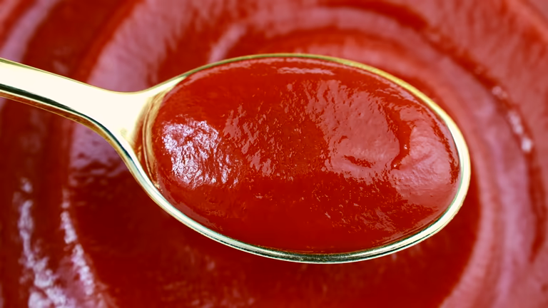 تصویر 2 از رب گوجه‌ فرنگی پایا 800 گرمی پخت به روش سنتی با حفظ خواص