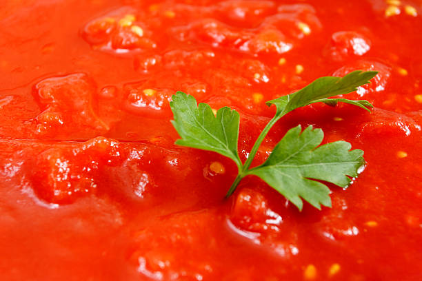 تصویر 5 از رب گوجه‌ فرنگی پیک با فناوری پاستوریزاسیون استاندارد