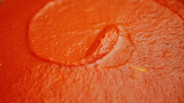 تصویر 3 از رب گوجه‌ فرنگی چین چین ۷۰۰ گرمی برای مصرف اقتصادی روزانه