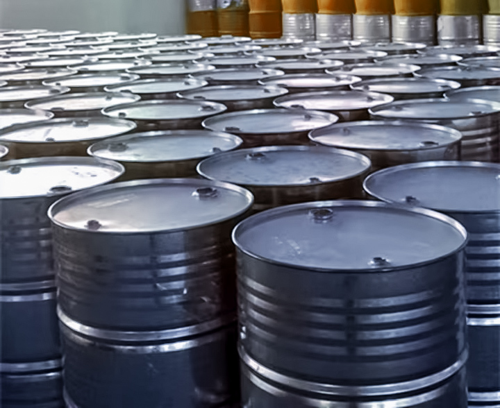 تصویر 4 از عرضه انواع قیر حلبی استاندارد مصرف پروژه‌ ای