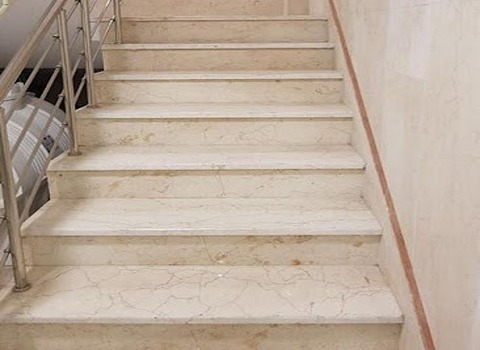 تصویر 4 از سنگ مرمریت صلصالی جهت طراحی دکوراسیون داخلی