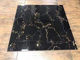 تصویر 2 از سنگ مرمریت مشکی طلایی مقاوم در برابر فشار و خوردگی