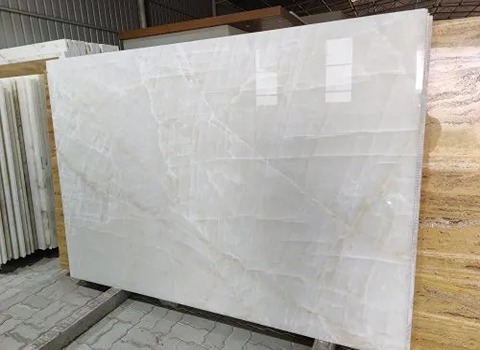 تصویر 3 از سنگ مرمریت رویال شهرکرد مناسب زیبا سازی فضای ساختمانی