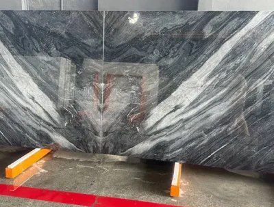 سنگ مرمریت نهبندان مناسب طراحی داخلی با استحکام بالا