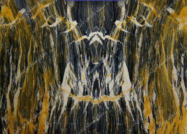 تصویر 3 از سنگ مرمریت نهبندان مناسب طراحی داخلی با استحکام بالا