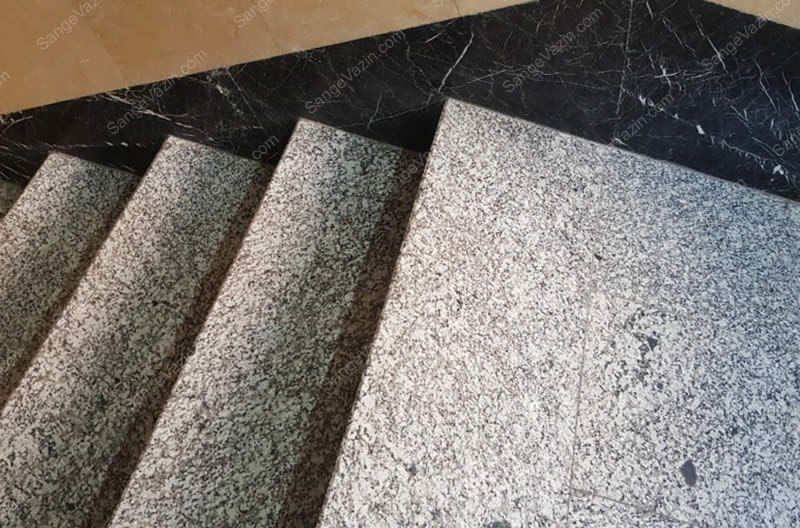 تصویر 4 از سنگ مرمریت نهبندان مناسب طراحی داخلی با استحکام بالا