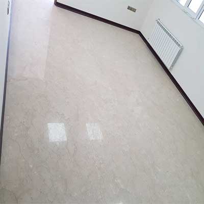 سنگ مرمریت آرک بیرجند رنگ شفاف و ظاهر لوکس و مدرن