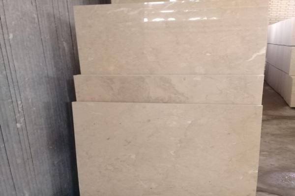 تصویر 2 از سنگ مرمریت آرک بیرجند رنگ شفاف و ظاهر لوکس و مدرن