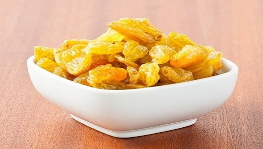 تصویر 3 از کشمش طلایی اراک مناسب بسته بندی فروشگاهی و عمده