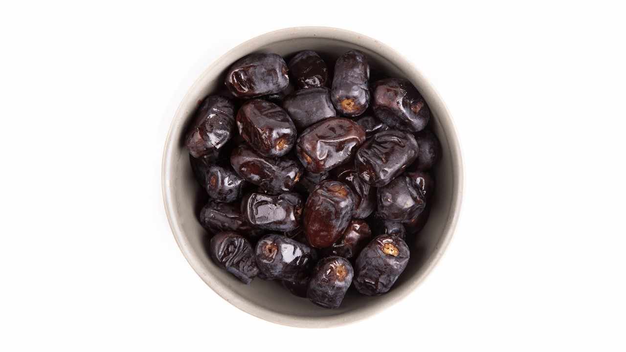 خرما مضافتی احسان دانه سالم یکنواخت