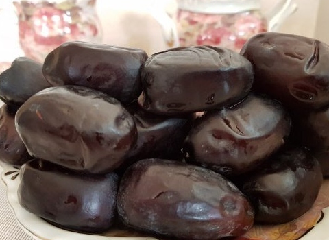 تصویر 4 از خرما مضافتی احسان دانه سالم یکنواخت