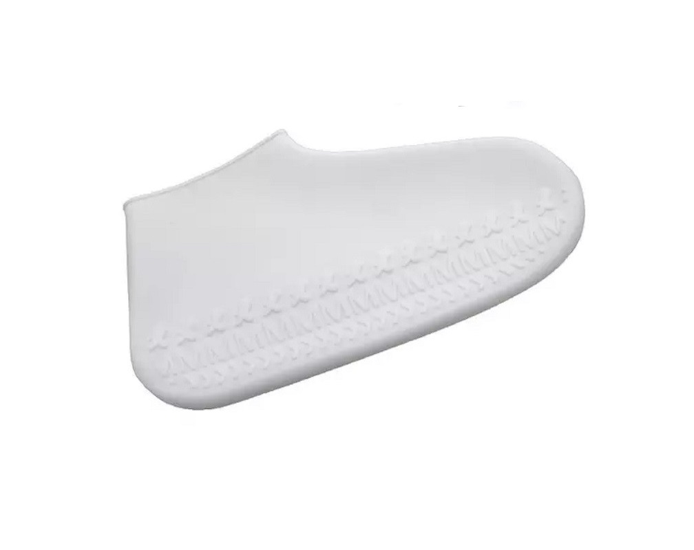 تصویر 1 از کاور کفش سلفونی بهداشتی مناسب استفاده در مکان های درمانی