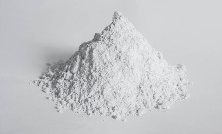 خرید سیمان سفید