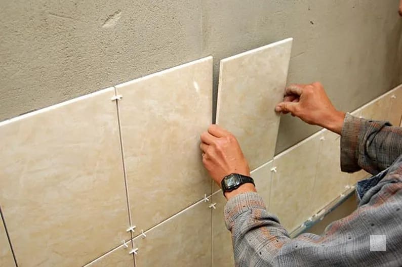 تصویر 4 از چسب کاشی چنس با چسبندگی مؤثر در شرایط مختلف