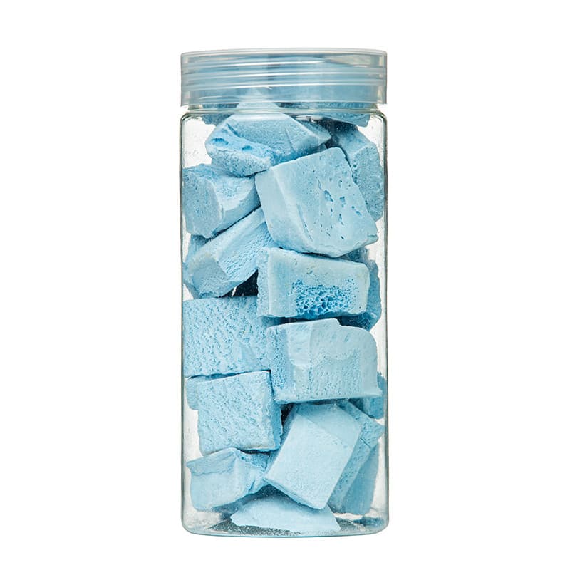 تصویر 2 از بستنی خشک با طعم بلوبری گزینه ایده آل جشن همراه طعم های نوین