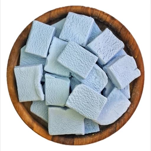 تصویر 4 از بستنی خشک با طعم بلوبری گزینه ایده آل جشن همراه طعم های نوین