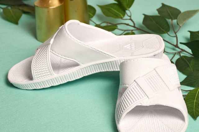 قیمت دمپایی پلاستیکی