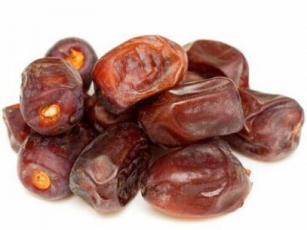 خرما زاهدی خوزستان ساختار یکنواخت خشک