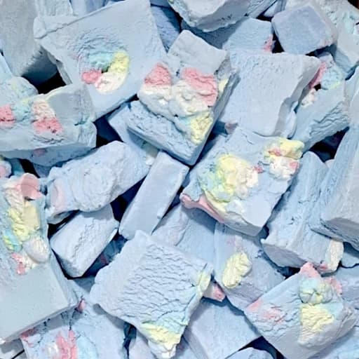 تصویر 2 از بستنی خشک خوشمزه با طعم‌ های منتخب و متفاوت