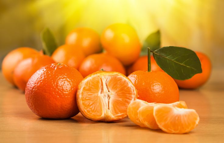 تصویر 3 از نارنگی جنوب تازه با طعم شیرین و بافت آبدار