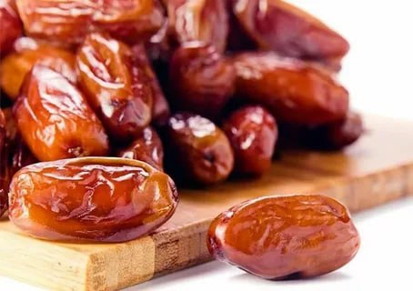 خرما زاهدی ریز با فرآوری دقیق