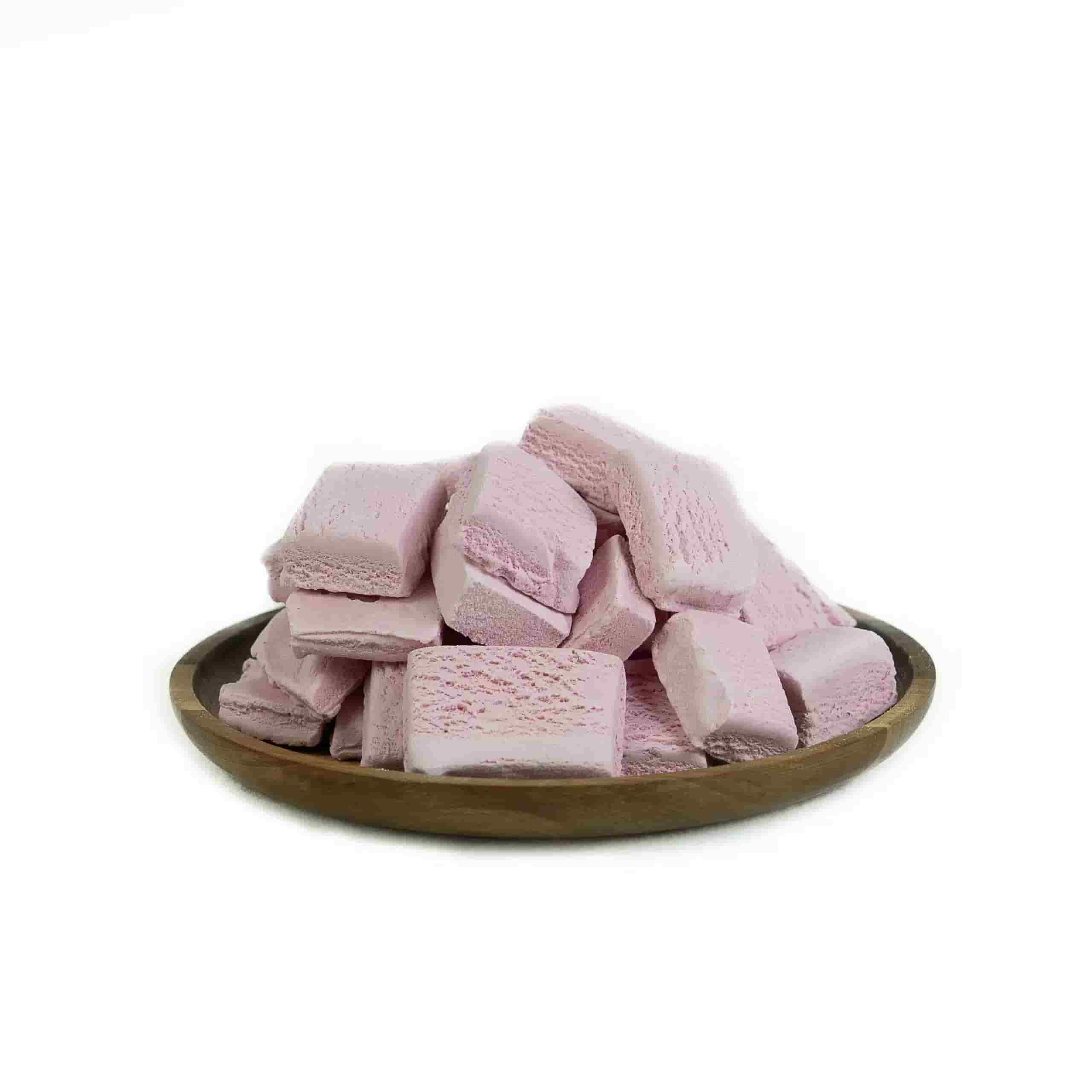 تصویر 2 از بستنی خشک رژیمی با مزه های خاص برای سبک زندگی سالم