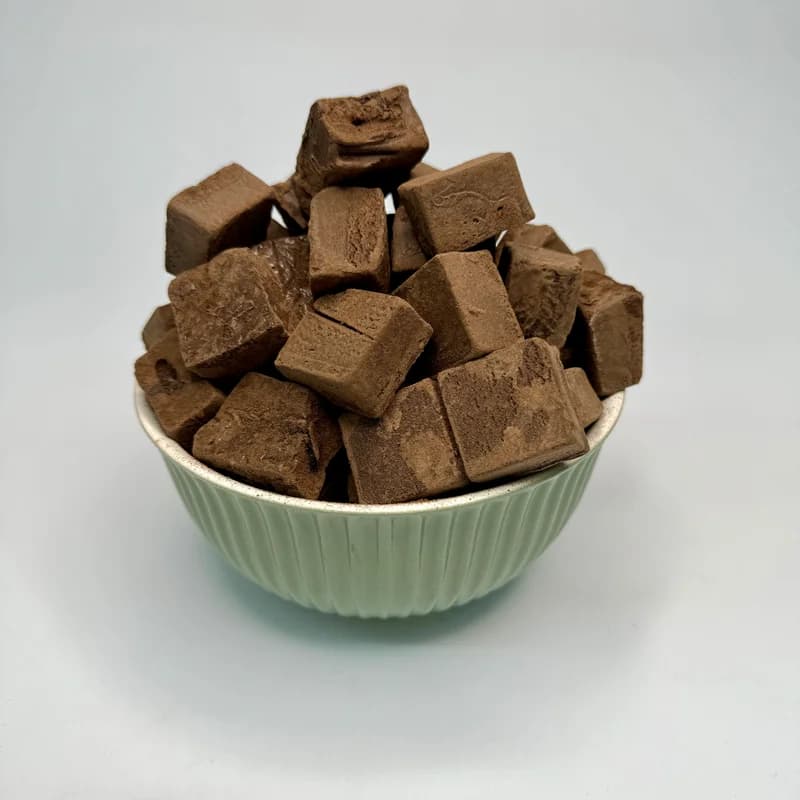 بستنی خشک رژیمی با مزه های خاص برای سبک زندگی سالم