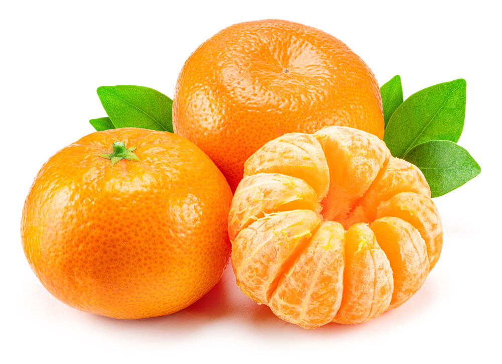 تصویر 1 از نارنگی آبدار تازه با بافت پر آب و طعم طبیعی