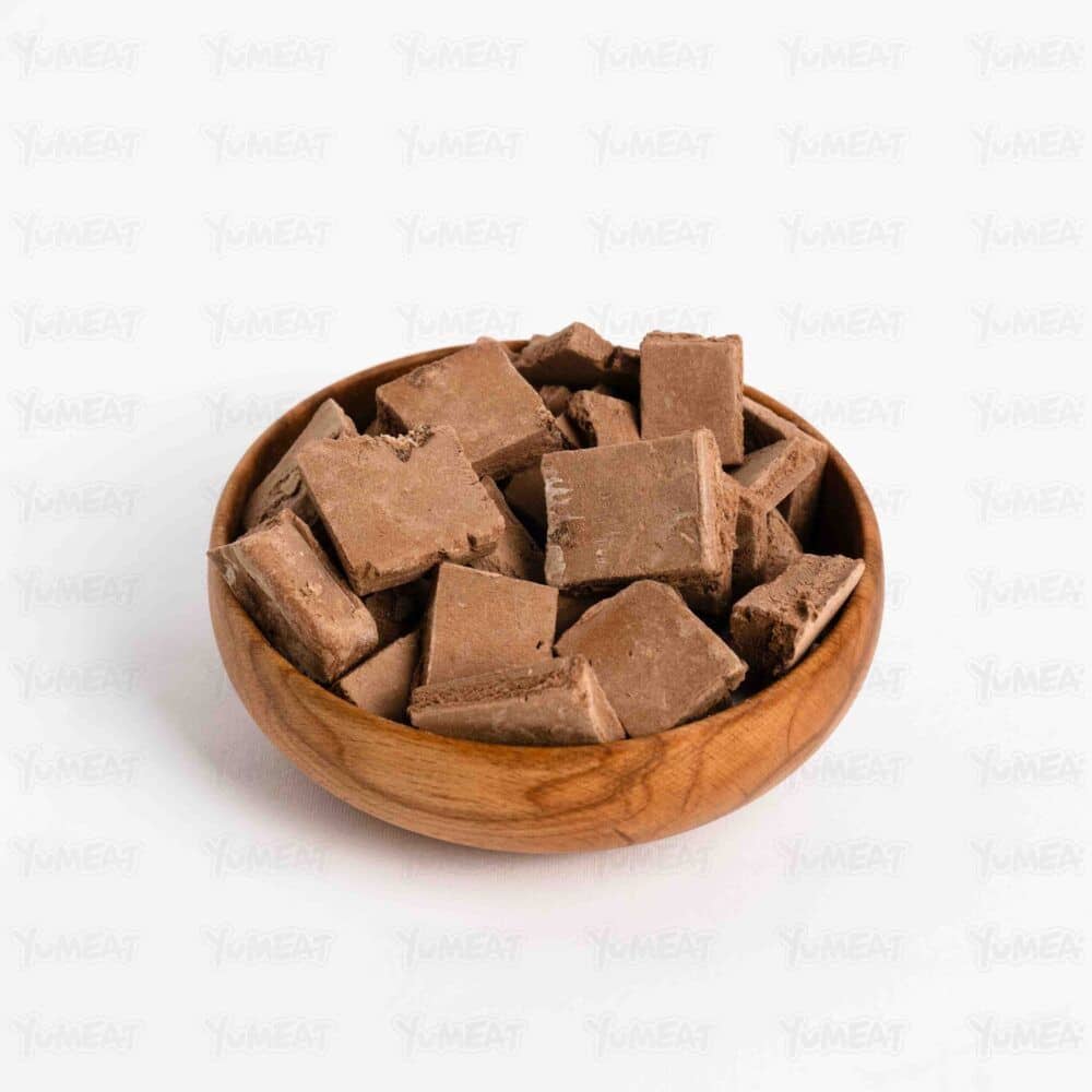 تصویر 4 از بستنی خشک رژیمی با مزه های خاص برای سبک زندگی سالم