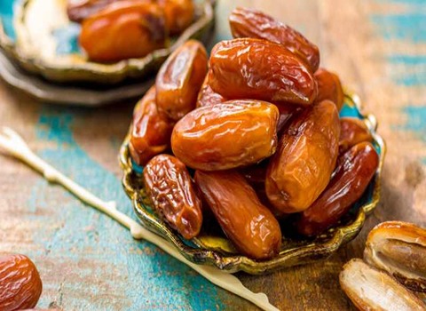 تصویر 4 از خرما زاهدی یاس نور با کیفیت پایدار محصول