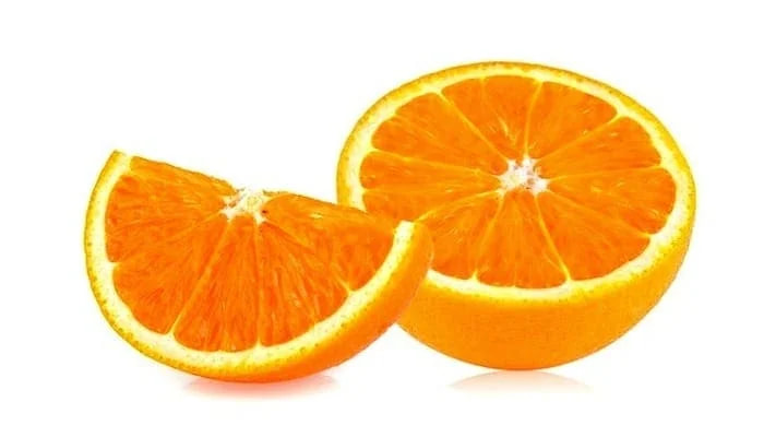 تصویر 3 از پرتقال دو رگه شیرین سرشار از ویتامین C و مواد مغذی