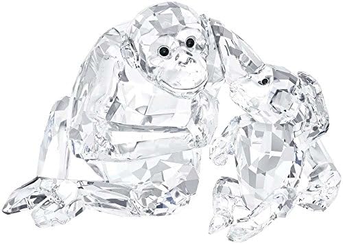 تصویر 2 از مجسمه بلوری درجه یک مقاوم با طراحی مدرن