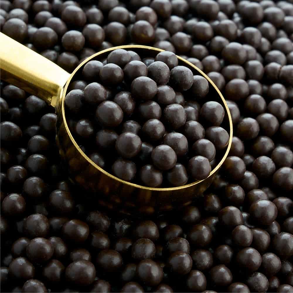 کریسپی شکلات ویژه تنقلات خوشمزه و انرژی‌ زا